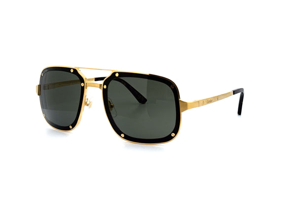 Cartier - Santos De Cartier - CT0194S (002)