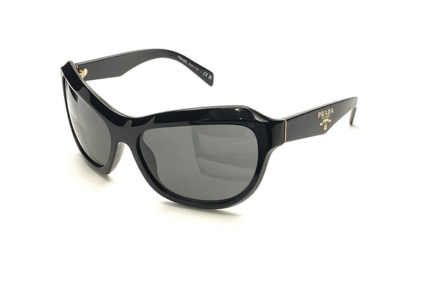 Prada - SPR A27 (Black)