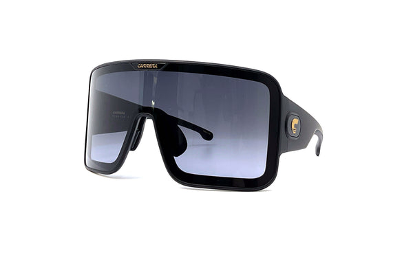 Carrera - Flaglab 15 (Matte Black)