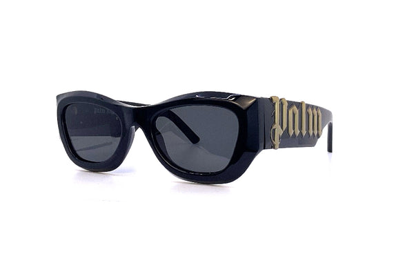 Palm Angels - Canby (Black) FINAL SALE