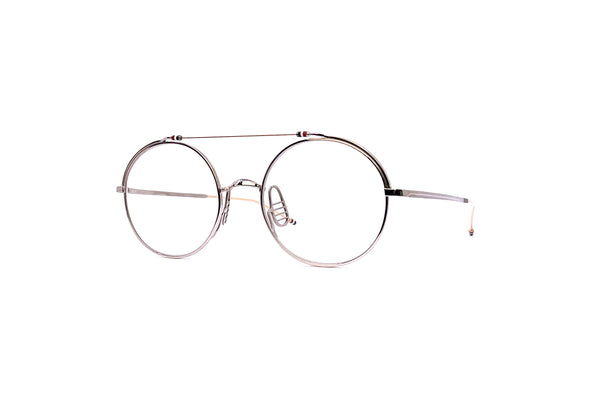 Thom Browne - TBX-910-49-02 (Silver | Gold)