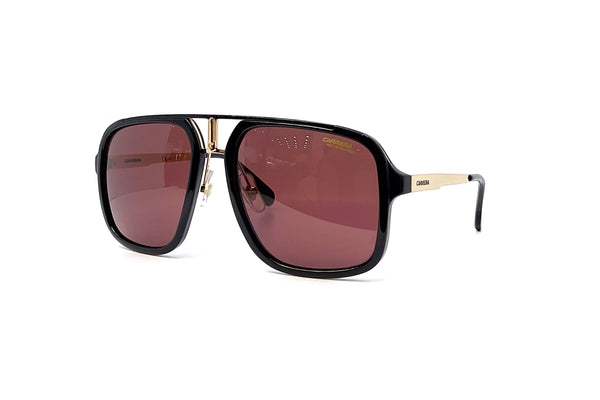 Carrera - 1004/S (Black Gold)