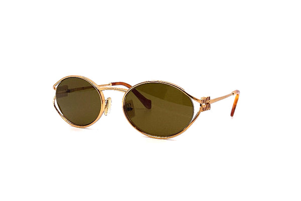Miu Miu - Logo (Loden)