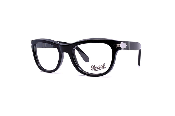 Persol - 0086-V [54] (Black)
