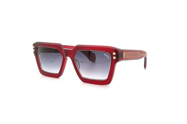 Hoorsenbuhs Sunglasses - Model X (Bordeaux)
