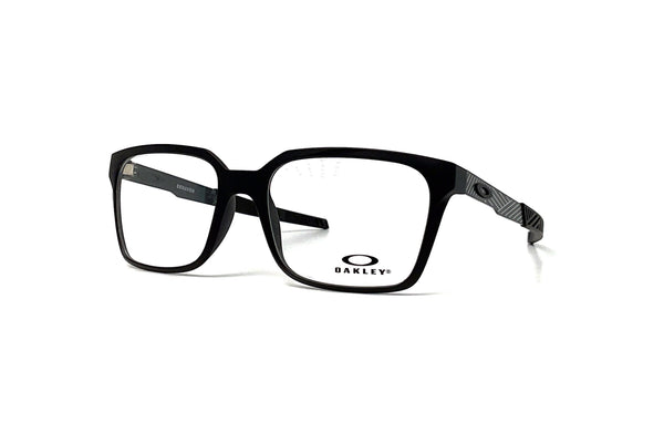 Oakley - Dehaven [55] (Satin Black)