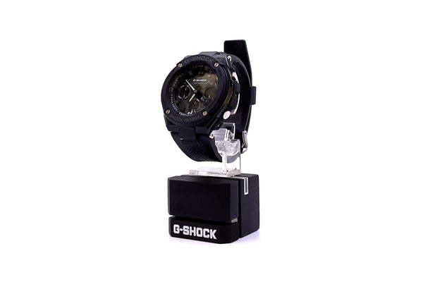 Casio - G-Shock GTS-S100 (Matte Black)