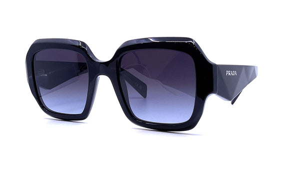 Prada - SPR 28Z (Black)