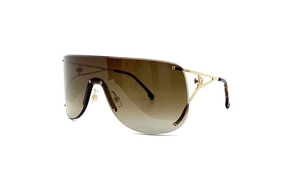 Carrera - 3006/S (Brown Shaded)