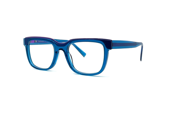 Tom Davies - Custom Hand Made (Blue)