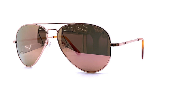 Randolph - Concorde (22k Rose Gold | Rose Gold Polarized)
