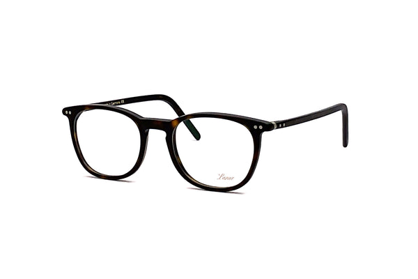 Lunor - A5 234 (Dark Havana Matte)