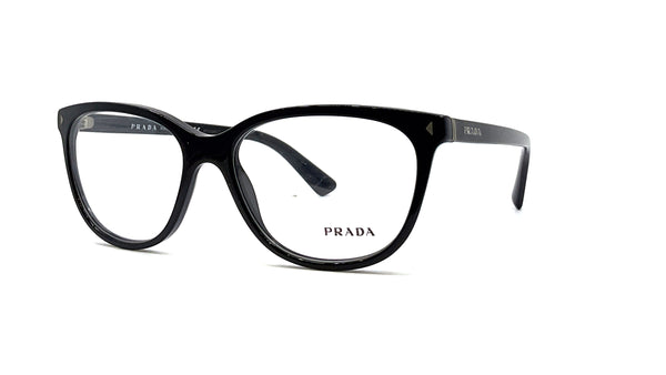 Prada - VPR 14R (Black) [54]