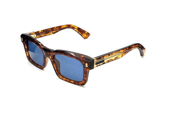Kiurv Eyewear - Alvar (Havana 4)