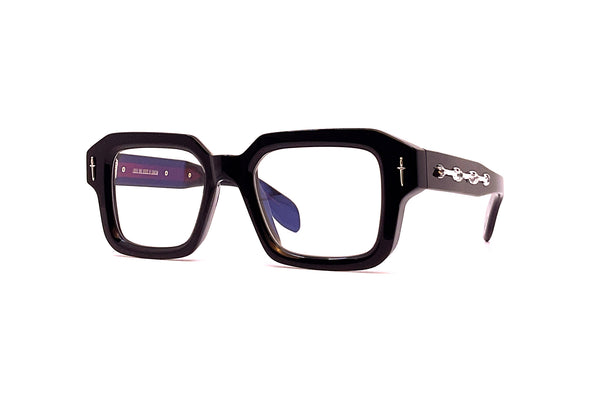 Cutler and Gross x The Great Frog - Bones Link Optical (Black)
