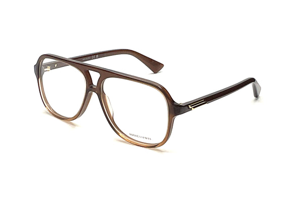 Bottega Veneta - BV1417O (Brown)