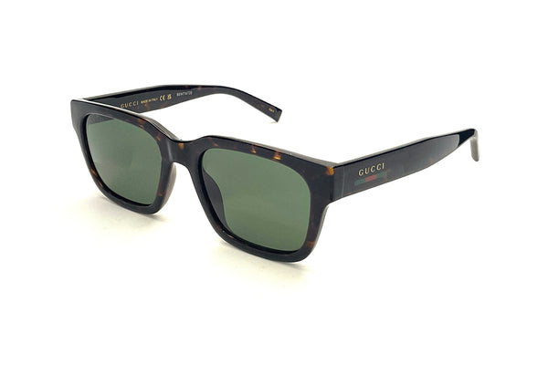 Gucci - GG1857S (Havana)