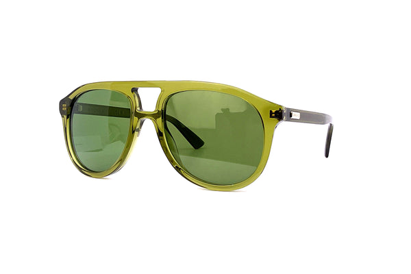 Gucci - GG1320S (Green)