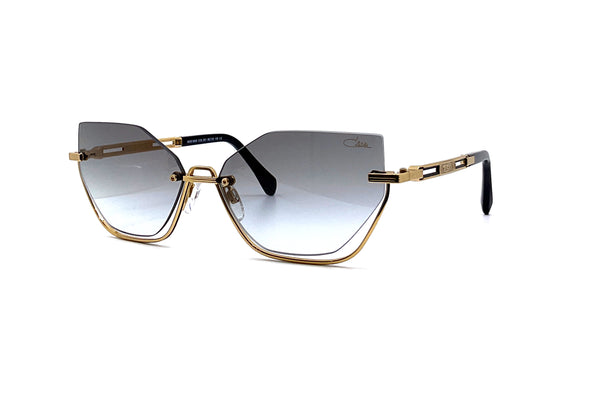 Cazal - 9505 (Gold/Black)