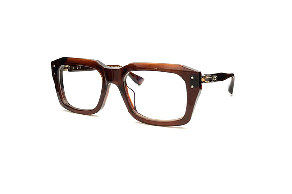 Dita - Grandmaster-Nine (Root Beer | Antique White Gold)