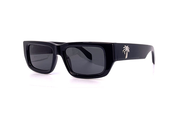 Palm Angels - Sutter (Black)