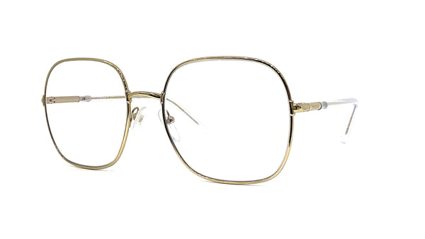 Prada - SPR 67X (Pale Gold) [58]