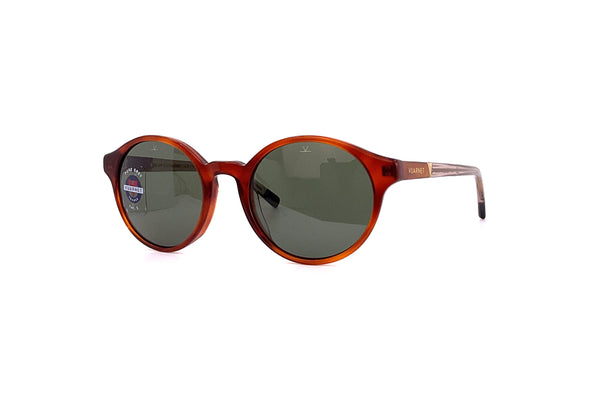 Vuarnet - Cabin (Havana Brown | Pure Grey)