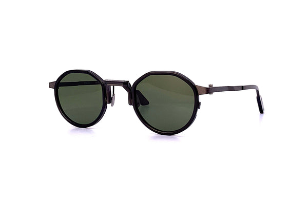 Movitra - CM 01 V (Black)
