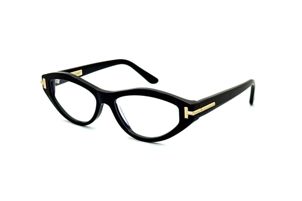Tom Ford - Icon Collection - TI5016-B (Shiny Black)