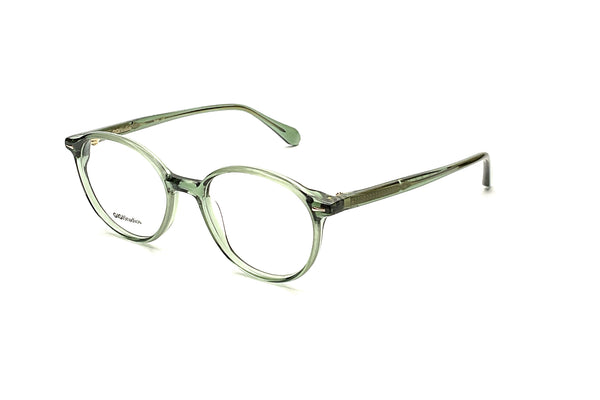GIGI Studios - Hiba (Translucent Green)