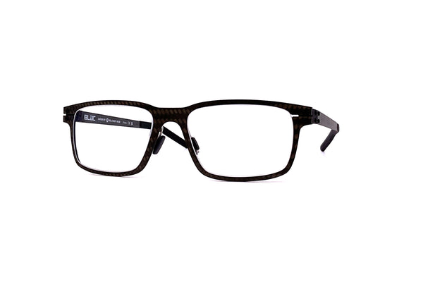 Blac Eyewear - Maury (Raw Carbon/Carbon)