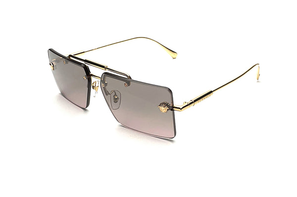 Versace Eyewear - 2245 (Gold)