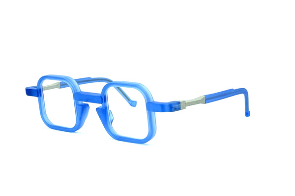 Vava - WL0066 (Crystal Blue Matte)