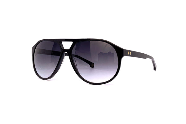 Entourage of 7 - Wildwood (Black | Grey)