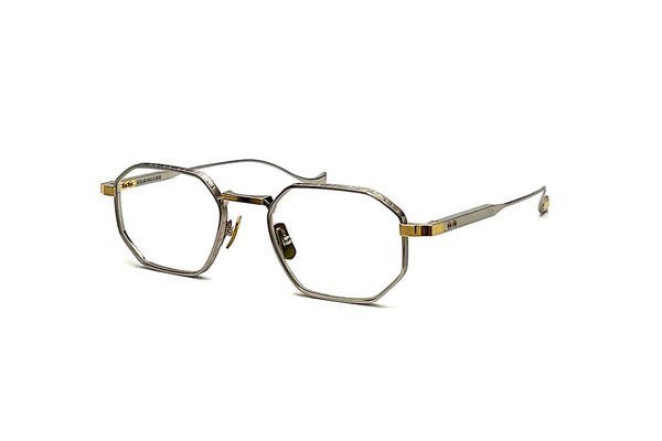 Cutler and Gross - Lansdowne 1431 (Silver/Gold)