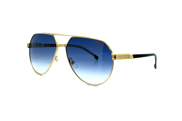 Carrera - 1067/S (Gold)