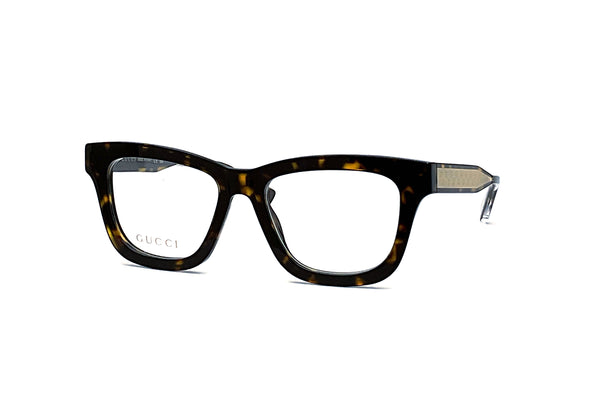 Gucci - GG2066O (Havana)