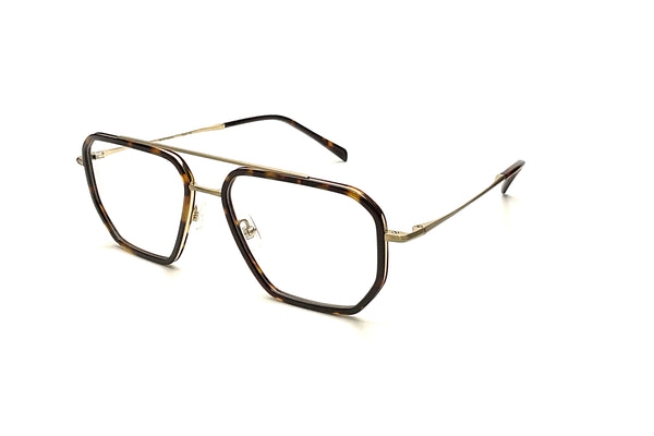 GIGI Studios - Sara (Gold/Tortoise)