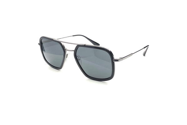 Prada - SPR 57X (Silver)