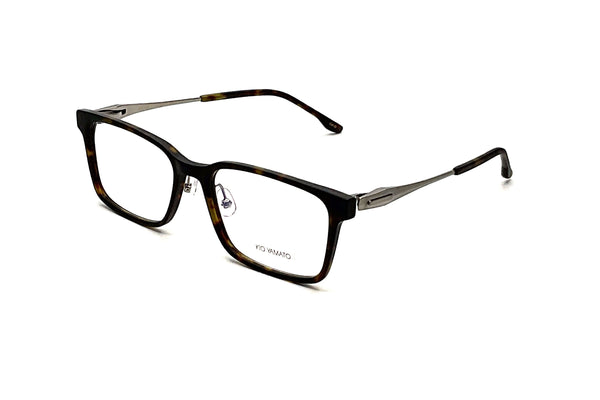Kio Yamato - KT-270U (Matte Tortoise)