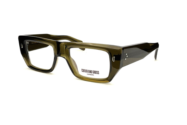 Cutler and Gross - 1413 (Olive)
