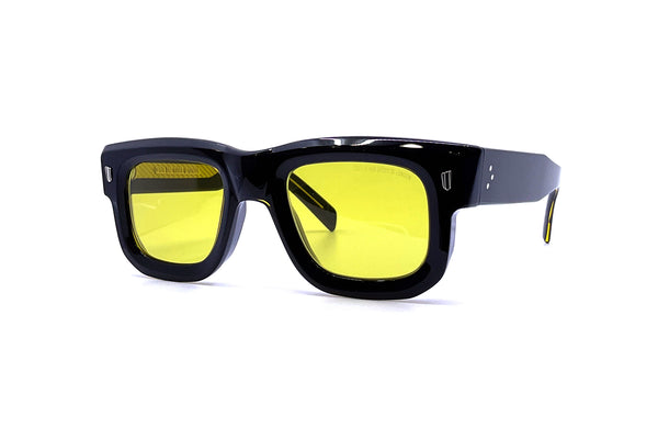 Cutler and Gross - 1402 (Black)