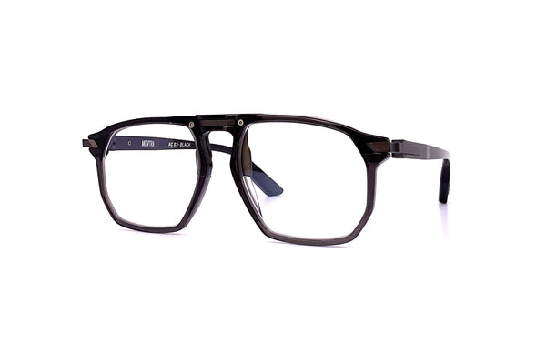 Movitra - AC 03 (Black)