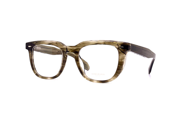 Oliver Peoples - N.06 (Soft Olive Bark)