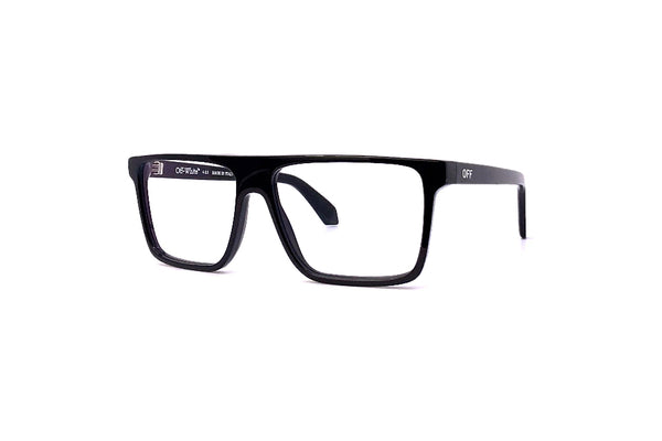 Off-White™ - Optical Style 36 (Black) FINAL SALE