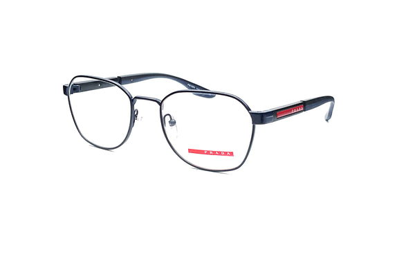 Prada - VPS 53N (Matte Navy)