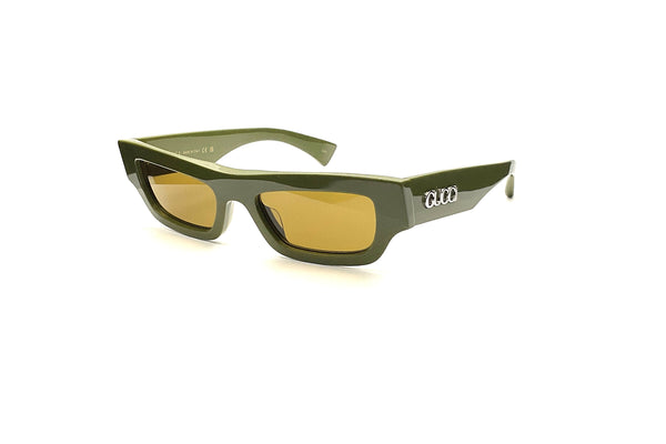 Gucci - GG1839S (Green)