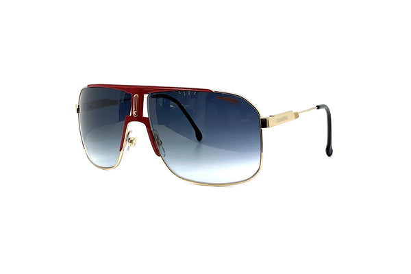 Carrera - 1043/S (Gold Red)