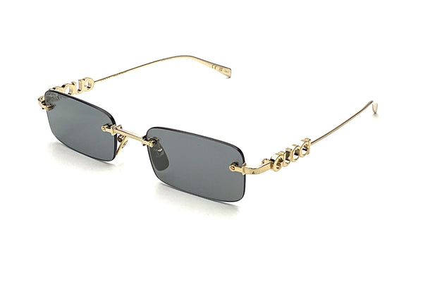 Gucci - GG1808S (Gold)