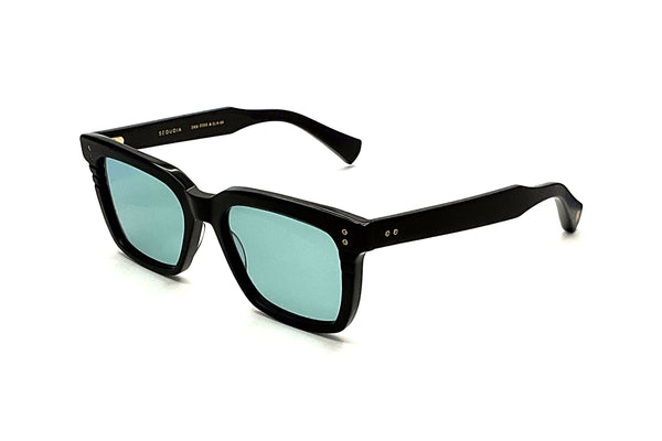 Dita - Sequoia (Black | Turquoise)